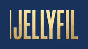 JellyFil logo