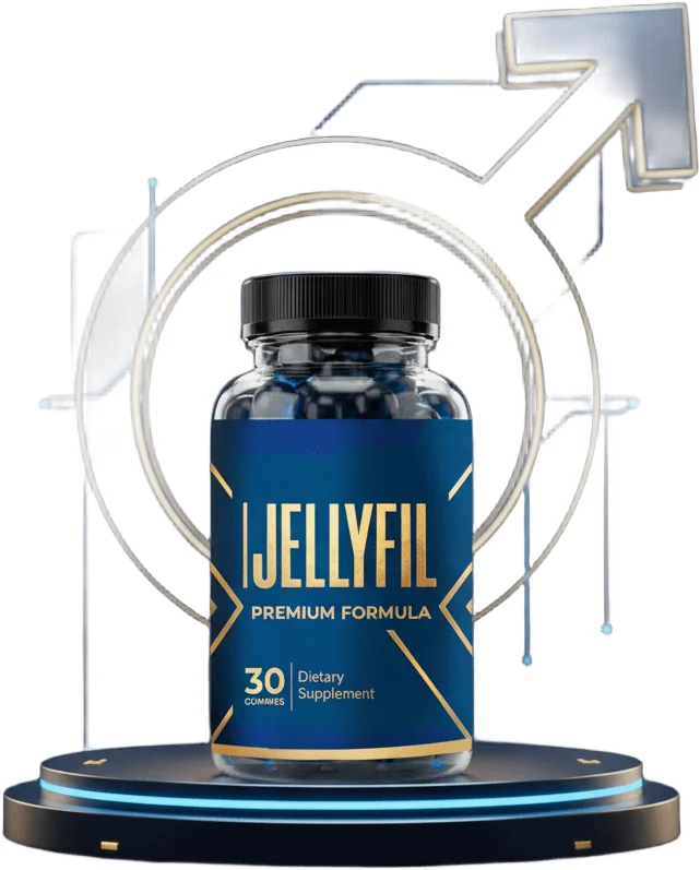 JellyFil premium formula